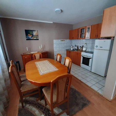 Apartman Lara 포차 외부 사진