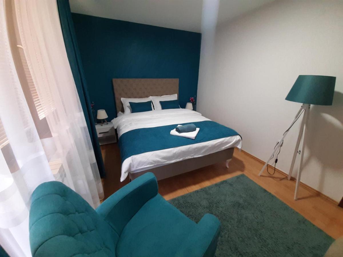 Apartman Lara 포차 외부 사진
