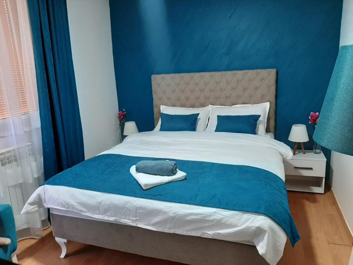 Apartman Lara 포차 외부 사진
