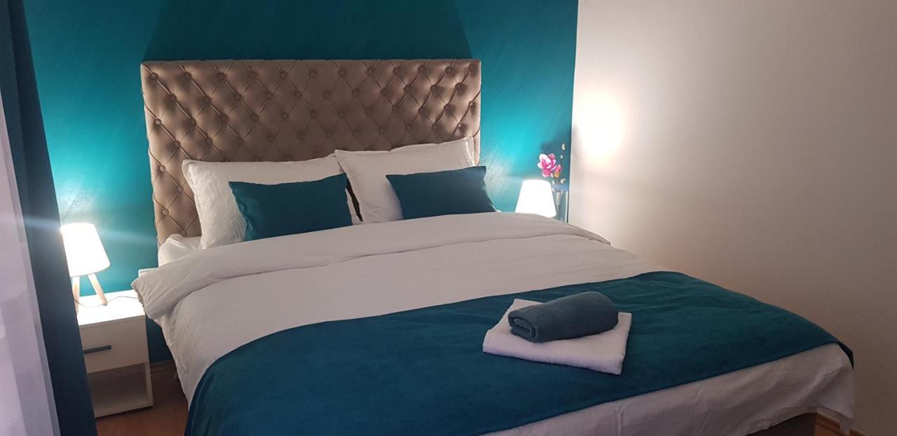 Apartman Lara 포차 외부 사진