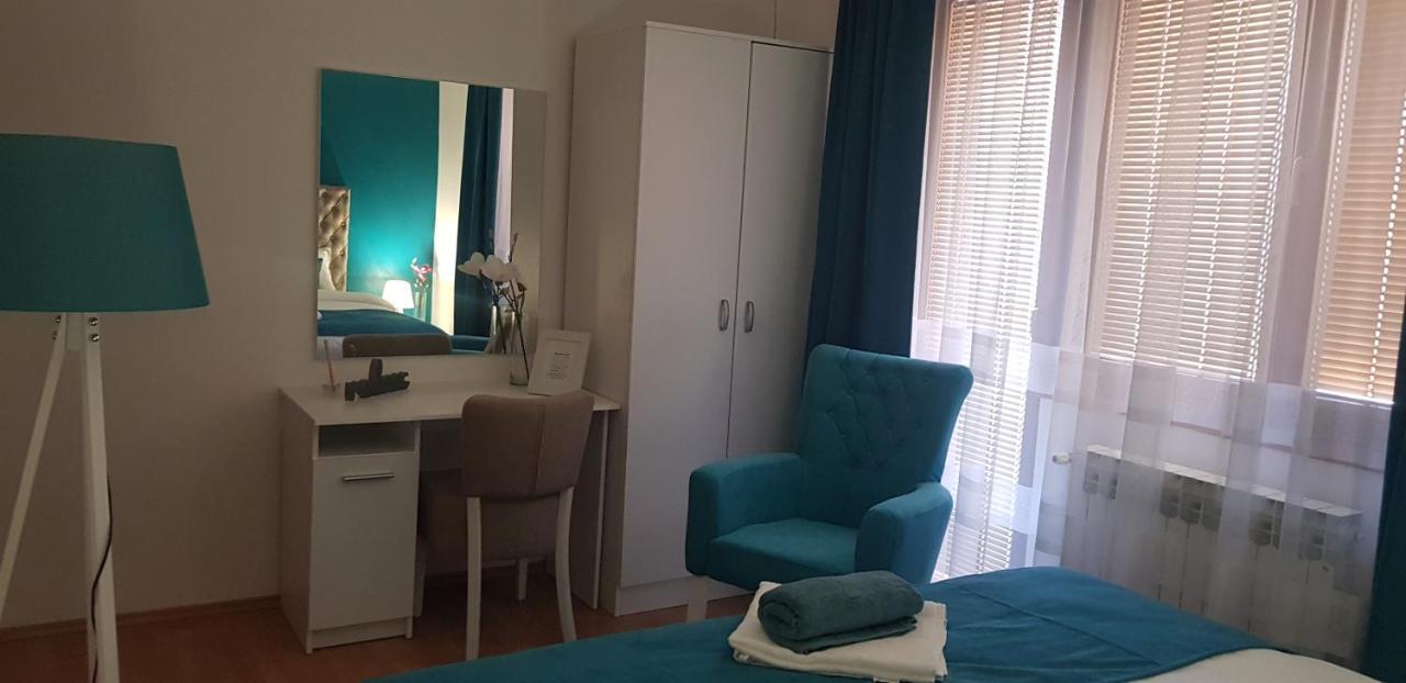 Apartman Lara 포차 외부 사진