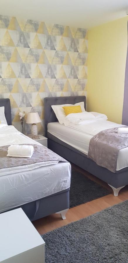 Apartman Lara 포차 외부 사진