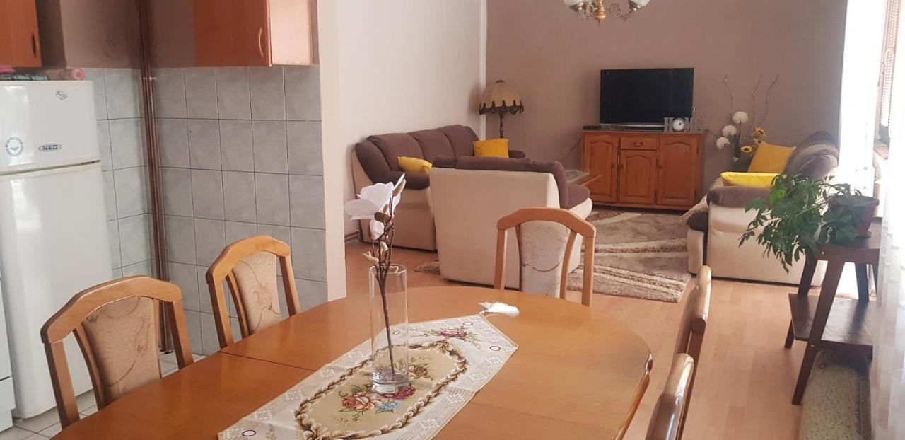 Apartman Lara 포차 외부 사진
