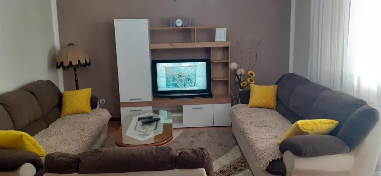 Apartman Lara 포차 외부 사진
