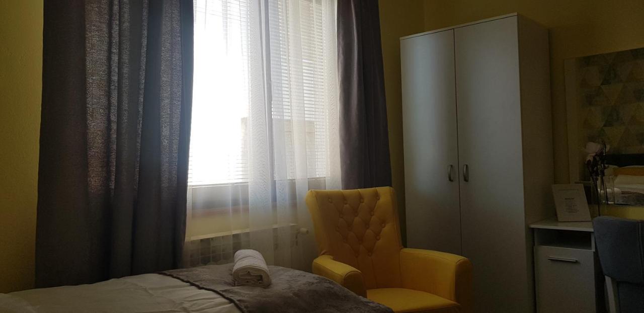 Apartman Lara 포차 외부 사진
