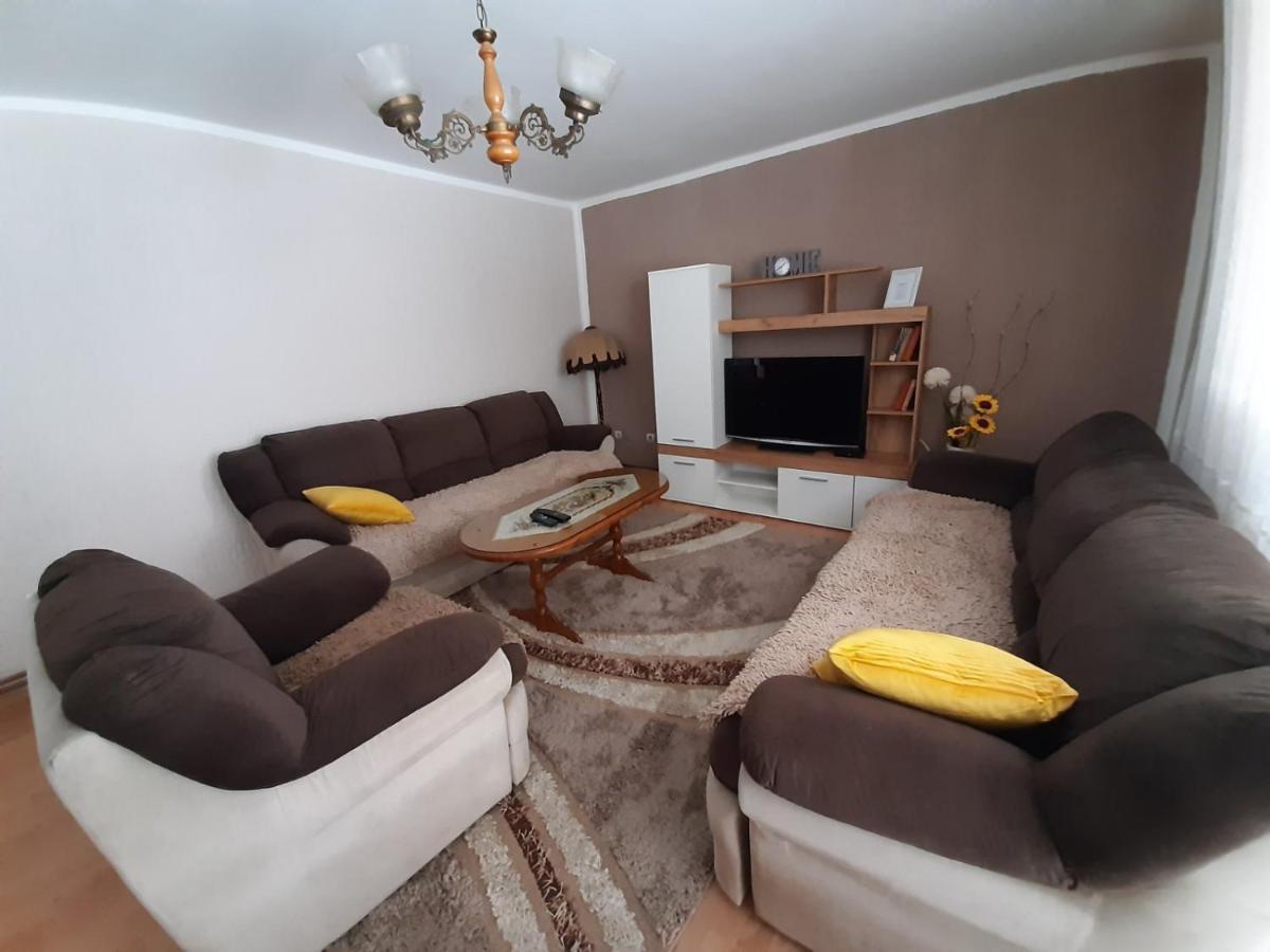 Apartman Lara 포차 외부 사진