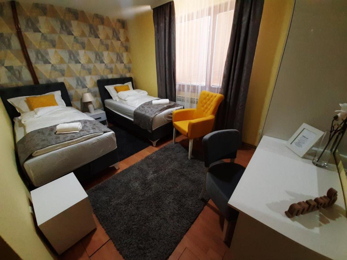 Apartman Lara 포차 외부 사진